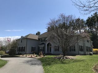 15 Carroll Cir, Weston, MA 02493