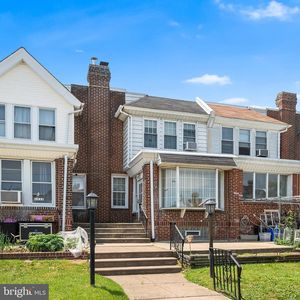 3530 Aldine St, Philadelphia, PA, 19136