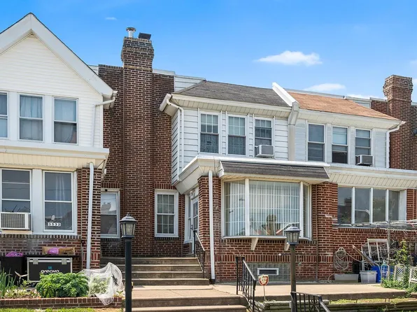 3530 Aldine St, Philadelphia, PA 19136