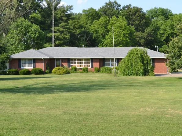 408 Hagedorn Rd, Grayville, IL 62844