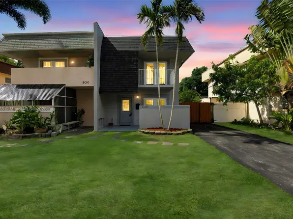 8012 SW 5th St #8012, Pompano Beach, FL 33068