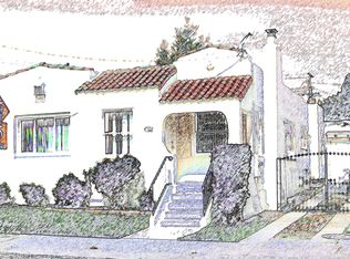 4106 Brookdale Ave, Oakland, CA 94619