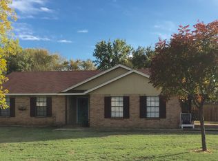 2320 Frances Ln, Midlothian, TX 76065