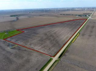 00 Co Rd A38 & Yarrow Ave, --, IA 50440