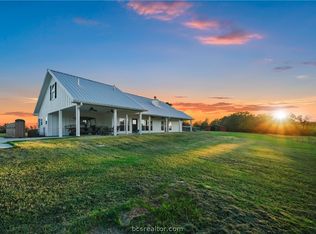 2320 Evans Ln, Groveton, TX 75845