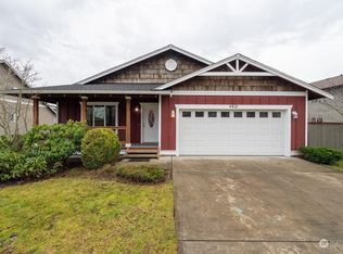 4821 Lighthouse Dr, Blaine, WA