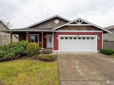 4821 Lighthouse Drive, Blaine, WA, 98230