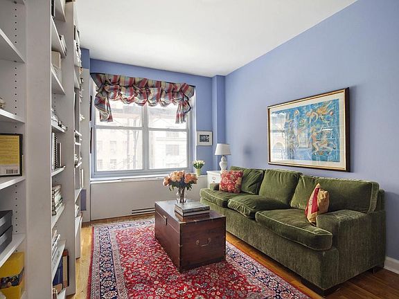 3rd image of 257 Central Park W APT 3E