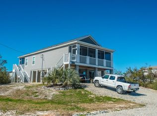 137 Catamaran Dr, Port Saint Joe, FL 32456