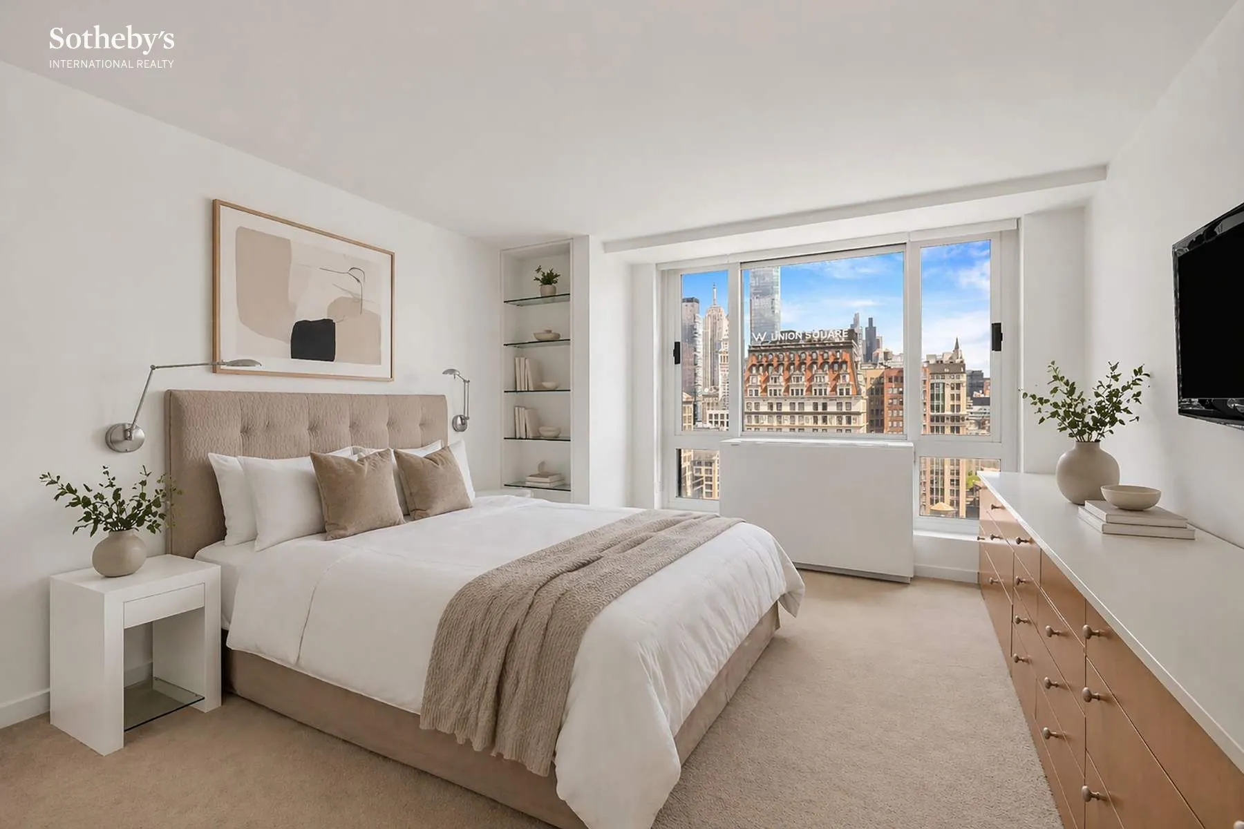 1 Irving Place #P24B in Gramercy Park, Manhattan | StreetEasy