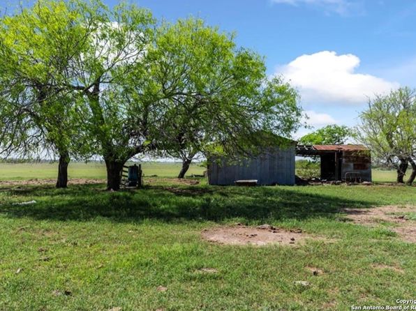 00 E County Road 2140 LOT 11-12, Kingsville, TX 78363