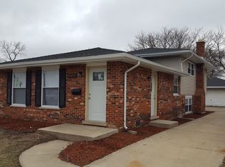 14517 Cottage Grove Ave, Dolton, IL 60419