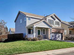 5282 S Shawnee St, Aurora, CO 80015