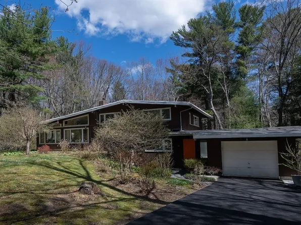 51 Turning Mill Rd, Lexington, MA 02420