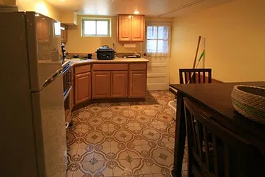 Rented by Horowitz Real Estate