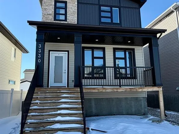 3330 Green Turtle ROAD, Regina, SK S4V 3N6