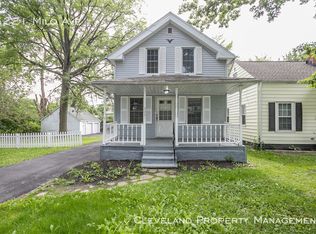 5221 Milo Ave, Maple Heights, OH 44137