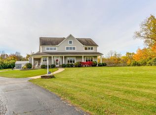 2081 Tolbert Rd, Hamilton, OH 45011