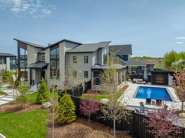 117 Stoneleigh Dr, The Blue Mountains, ON L9Y 4X5