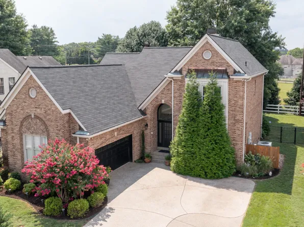605 Copperfield Ct, Brentwood, TN 37027