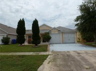 2091 Shannon Lakes Blvd, Kissimmee, FL 34743
