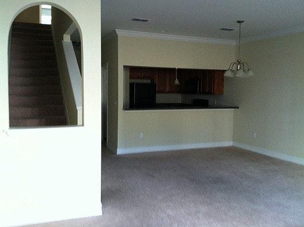 HUGE Living Room