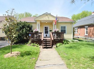 1233 S 3rd St, Pekin, IL 61554