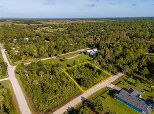 13171 Caliente Dr, Punta Gorda, FL 33955