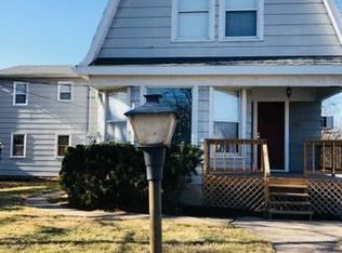 712 S Osteopathy Ave #A, Kirksville, MO 63501