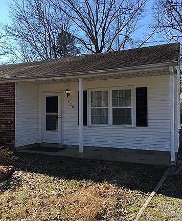 2nd image of 820 Bedrock Ln