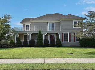 1 Reese Ct, South Amboy, NJ 08879