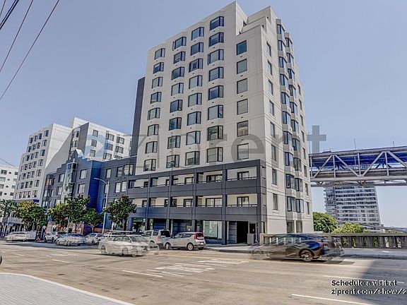 3rd image of 201 Harrison St APT 328