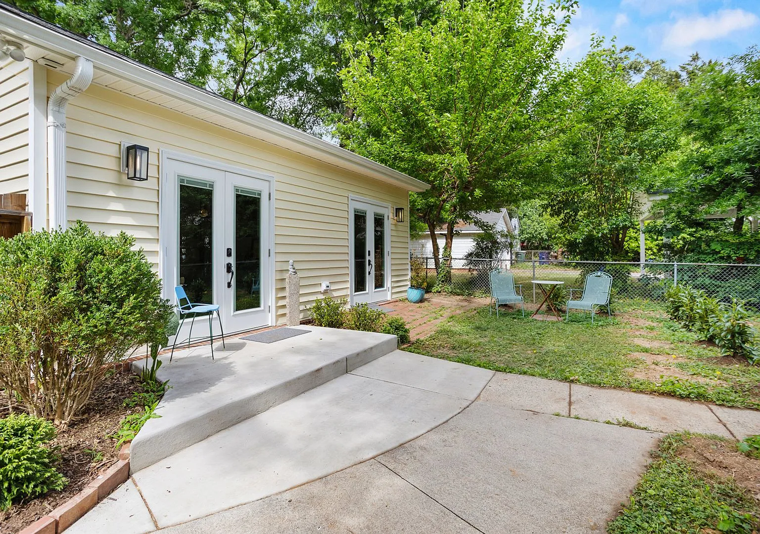 Brand new 550 sq ft Tiny Home in Winston Salem — Photo 4