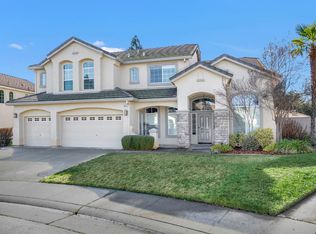 8937 Water Song Cir, Roseville, CA 95747