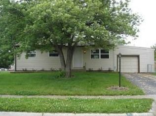 5290 Cullen Dr, Columbus, OH 43232