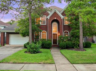 3927 Abbeywood Dr, Pearland, TX 77584