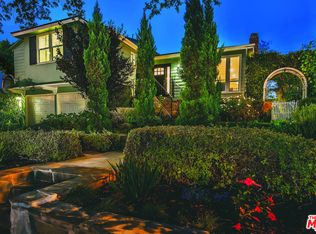 10303 Northvale Rd, Los Angeles, CA 90064