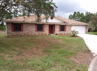 1668 Trotters Bend Trl, Jacksonville, FL 32225