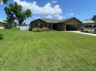 1733 SW 21st Ln, Cape Coral, FL 33991