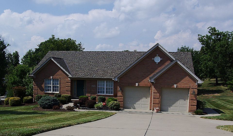 100% Brick, Maintenance Free