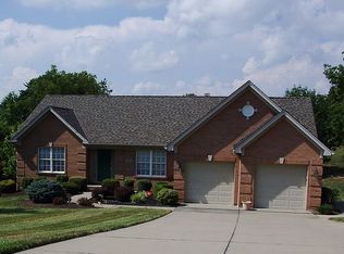 5472 W Fork Rd, Cincinnati, OH 45247