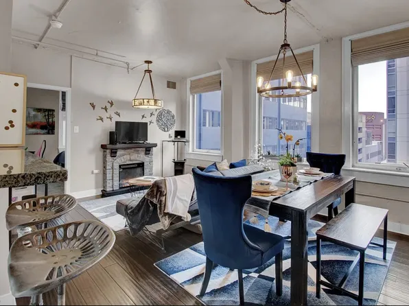 444 17th St APT 607, Denver, CO 80202