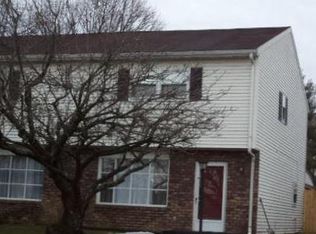 421 Manor St, Hanover, PA 17331