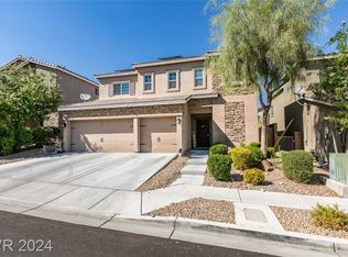 9114 Mastodon Ave, Las Vegas, NV 89149