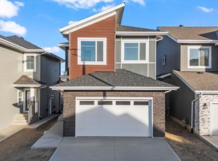 (Undisclosed Address), Edmonton, AB T5S 0K9