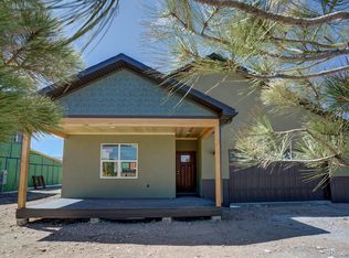 7547 County Road 141, Salida, CO 81201