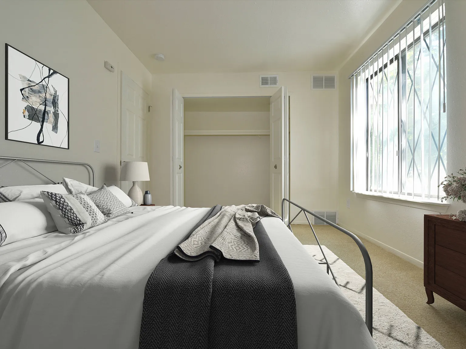 Woodland Place Apartments — Photo 2