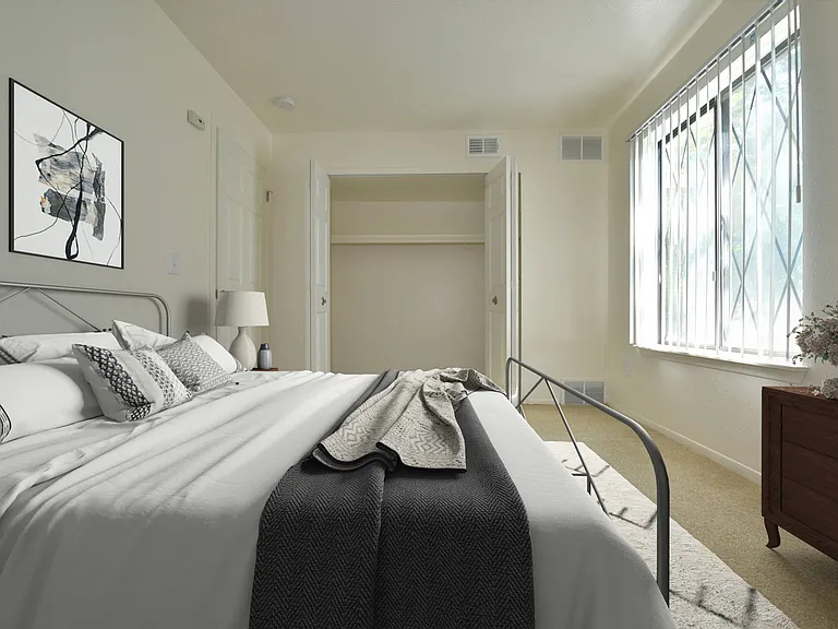 Woodland Place Apartments — Photo 2