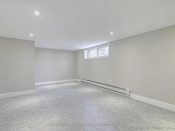 554 Caledonia Rd #Basement, Toronto, ON M6E 4V4