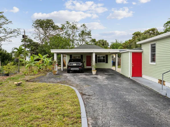 614 N 7th St, Lantana, FL 33462